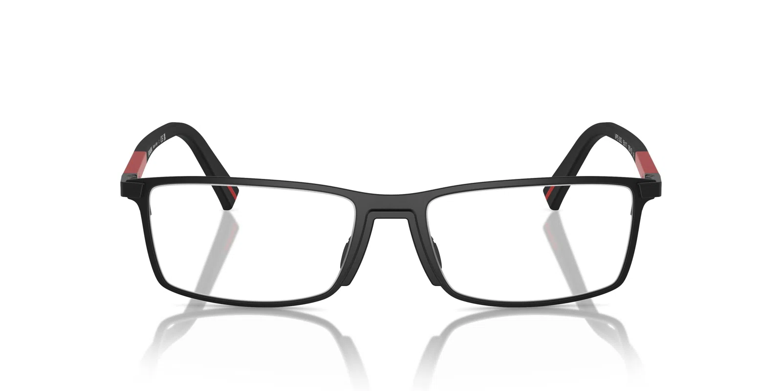 Prada Linea Rossa 53QV Eyeglasses - view 18